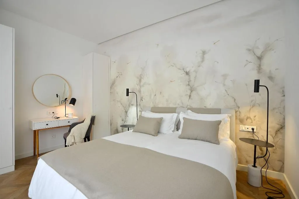 Room, Plaza Mina Suites, Costa De La Luz