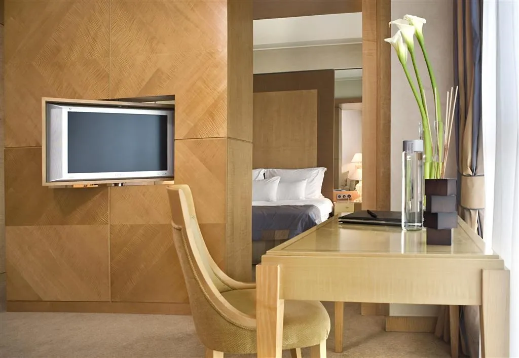 Room, Melia Athens, Athens