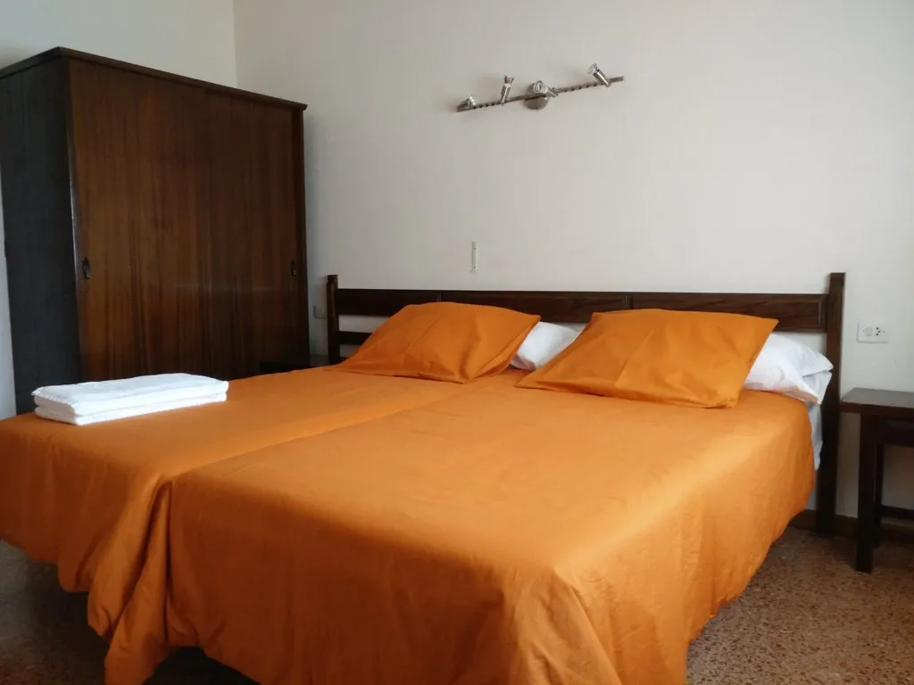 Double or Twin STANDARD Room, Hostal l'Esplai, Costa Brava