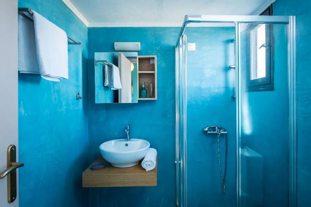 Double or Twin STANDARD Room, Anemos Inn by Estia, Crete