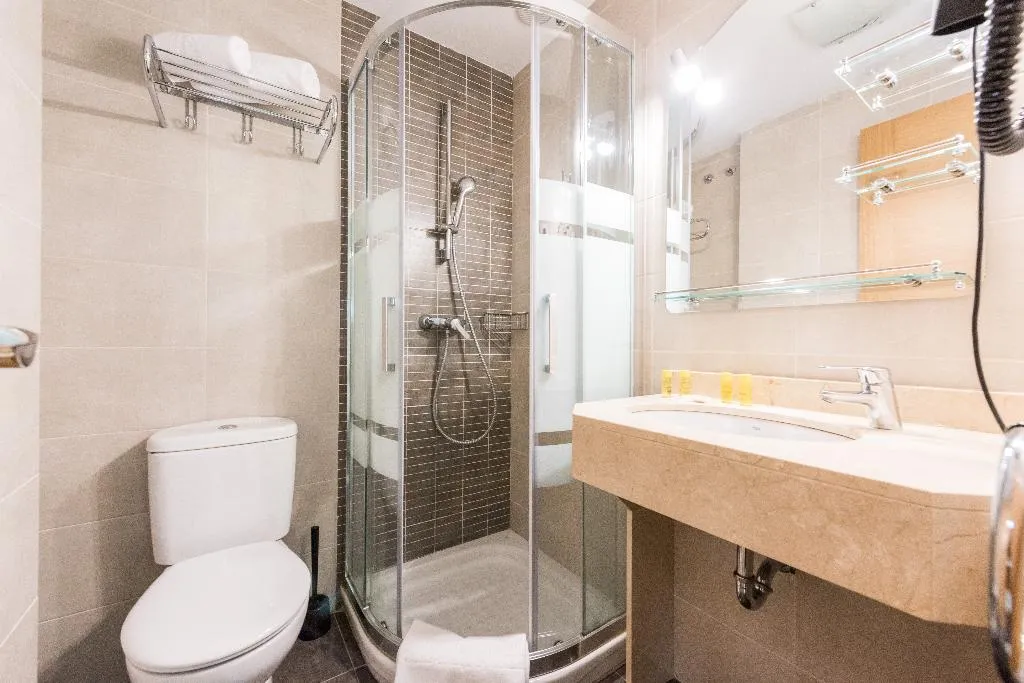 APARTMENT CAPACITY 4 ONE BEDROOM Room, Smartr Chueca, Madrid