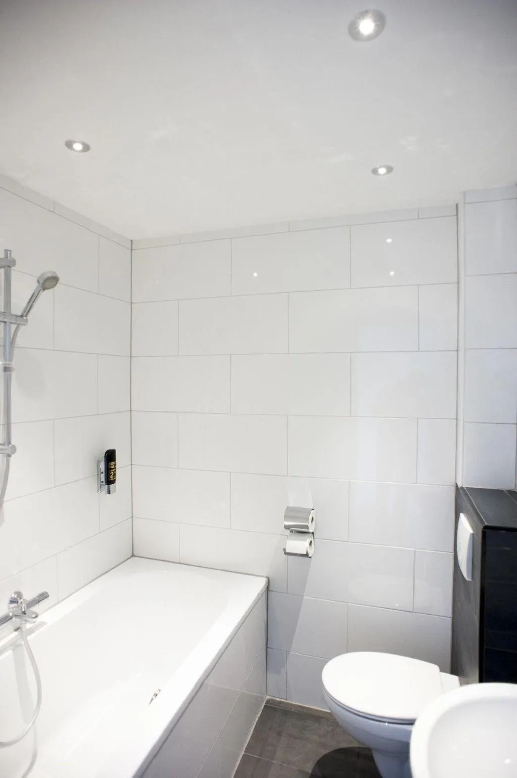 Room, I Hotel, Amsterdam