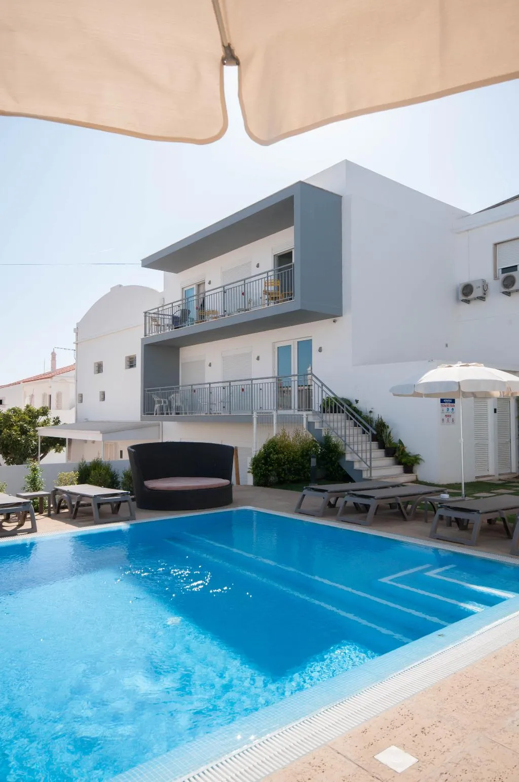 Pool, Boliqueime Boutique & Villas, Algarve