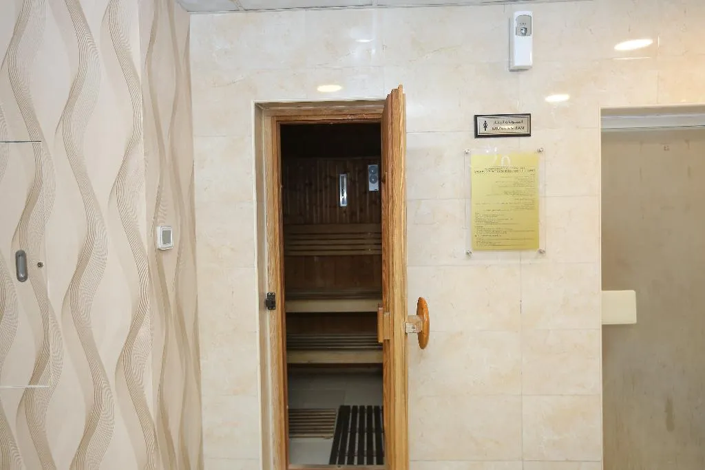 Sports and Entertainment, Ivory Grand Hotel Apartments, Dubai