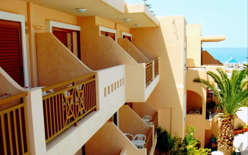 Room, Aristea, Crete