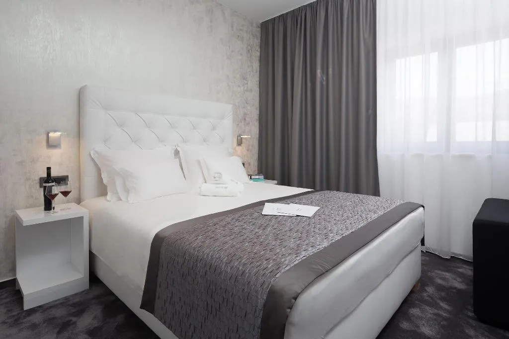 Room, Marina Baotić Apartments, Split