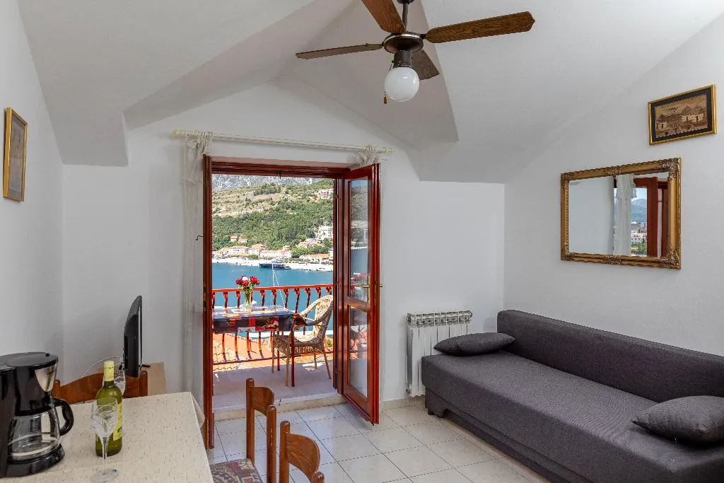 APARTMENT STANDARD Room, Villa Valjalo, Dubrovnik