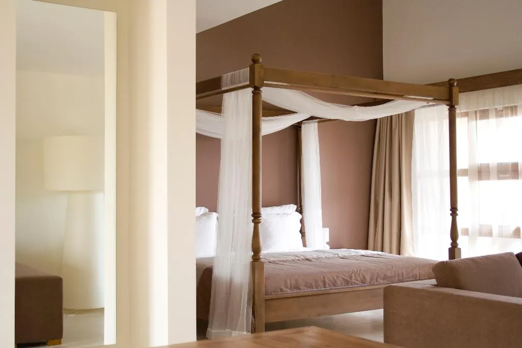 APARTMENT DELUXE Room, Hotel Mellow, Bourgas
