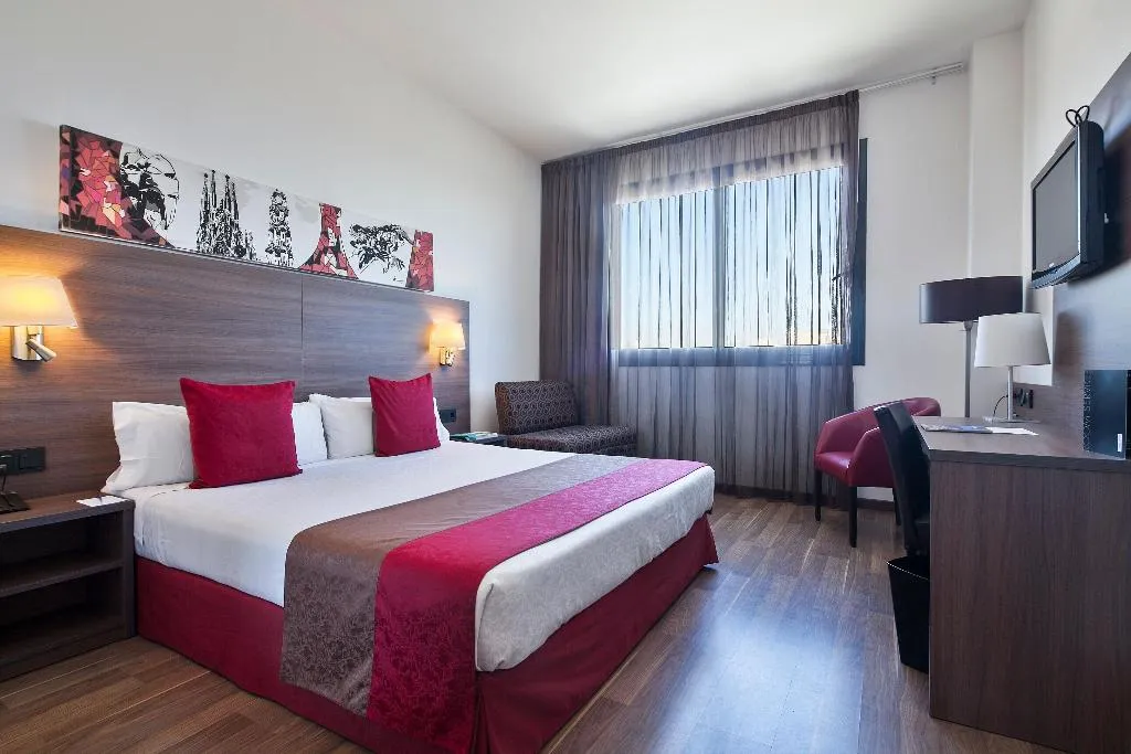 Room, Best 4 Barcelona, Barcelona