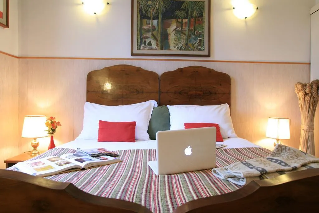 DOUBLE ECONOMY Room, Locanda De' Pazzi, Florence