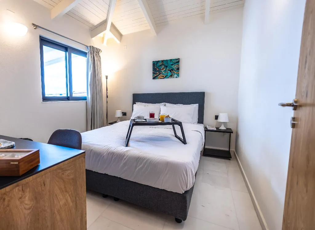 APARTMENT THREE BEDROOMS ONE BATHROOM Room, Astron Boutique Apartments, Crete