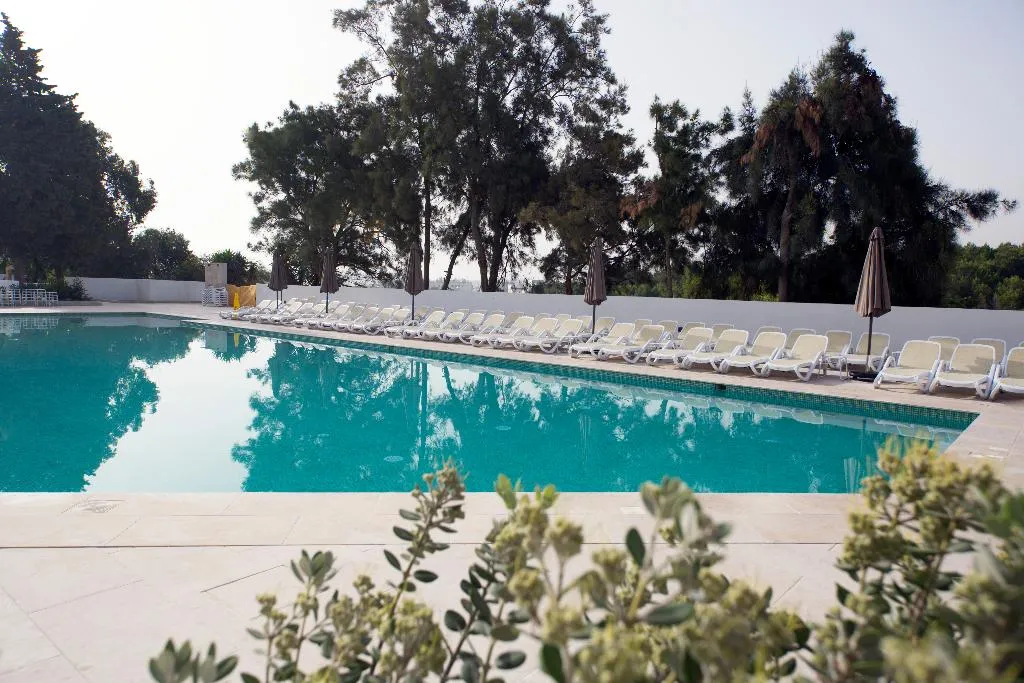 Pool, Urban Valley Resort & Spa, Malta