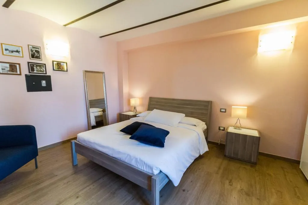 Room, Tenuta Borgo Santa Cecilia, Umbria