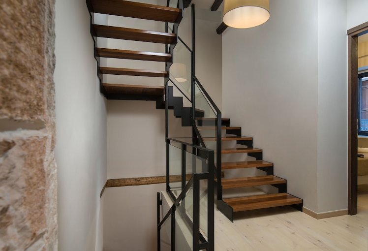 Nonnalena Boutique Hotel, Crete
