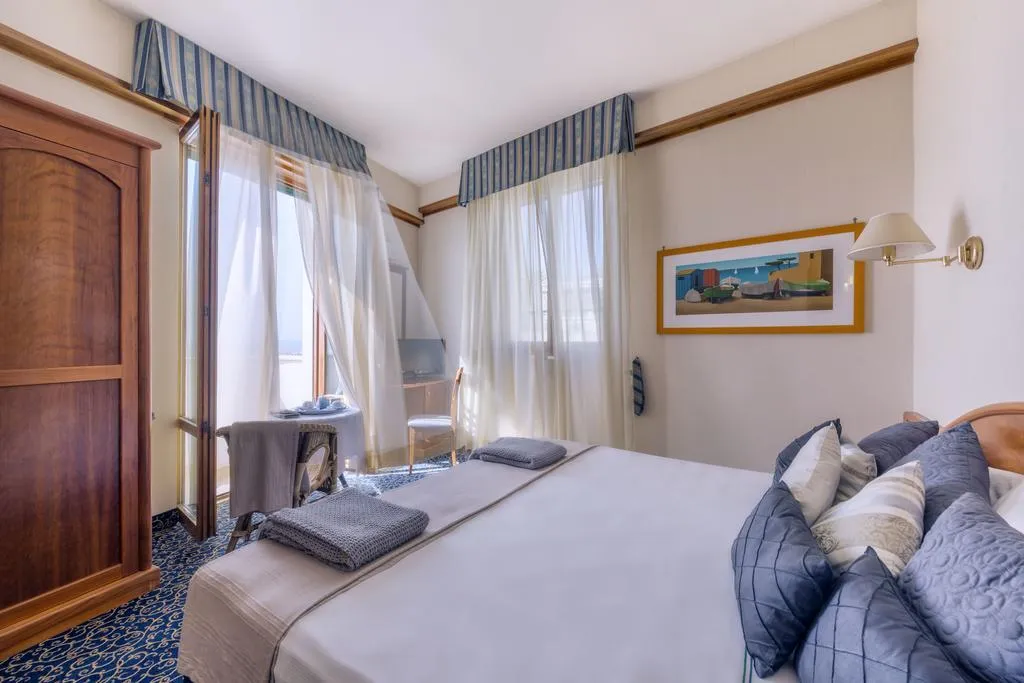 Room, Astura Palace, Rome