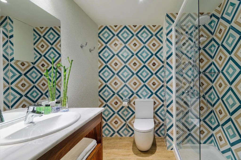 Double or Twin POOL VIEW Room, H10 Vintage Salou, Costa Dorada