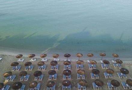 Alkioni By the Sea, Thessaloniki