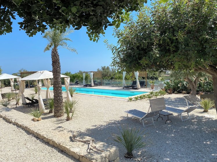 Scilla Maris Charming Suites-Restaurant, Catania