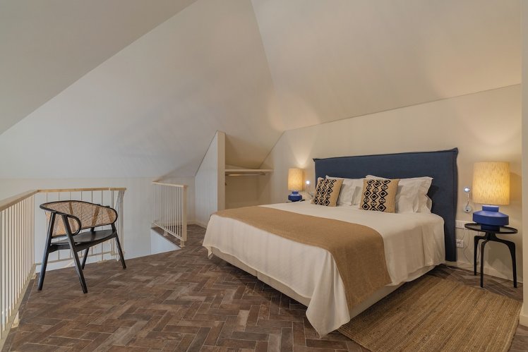 Silves History Guest House, Algarve