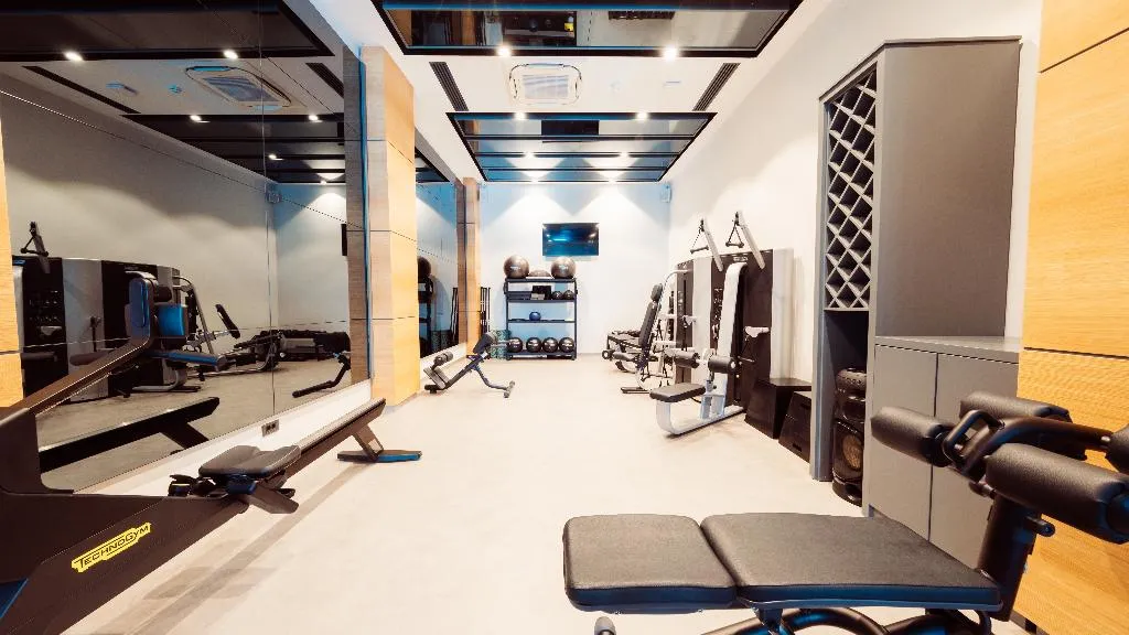 Sports and Entertainment, The Norm Collection Door'A, Bodrum