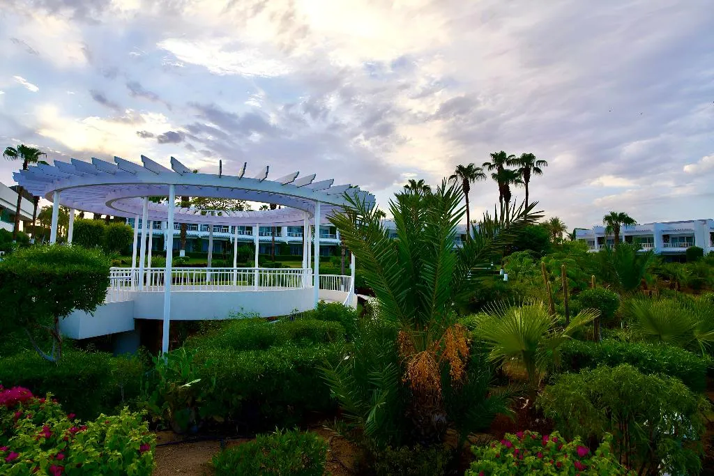 General view, Monte Carlo Sharm El Sheikh Resort, Red Sea Riviera
