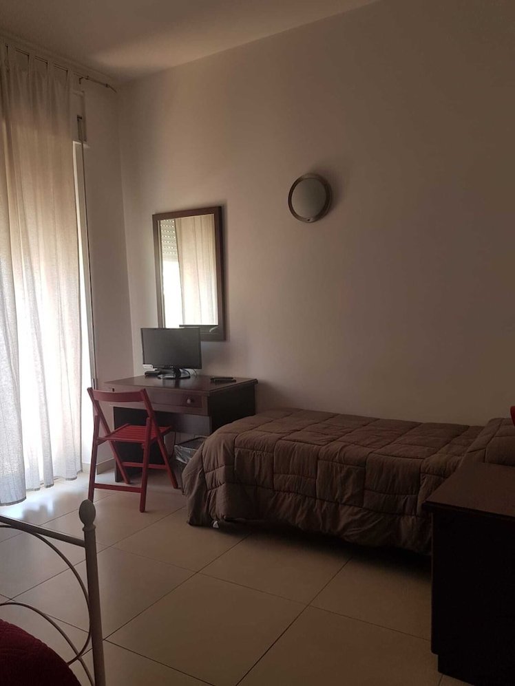 Antares Bed and Breakfast, Catania
