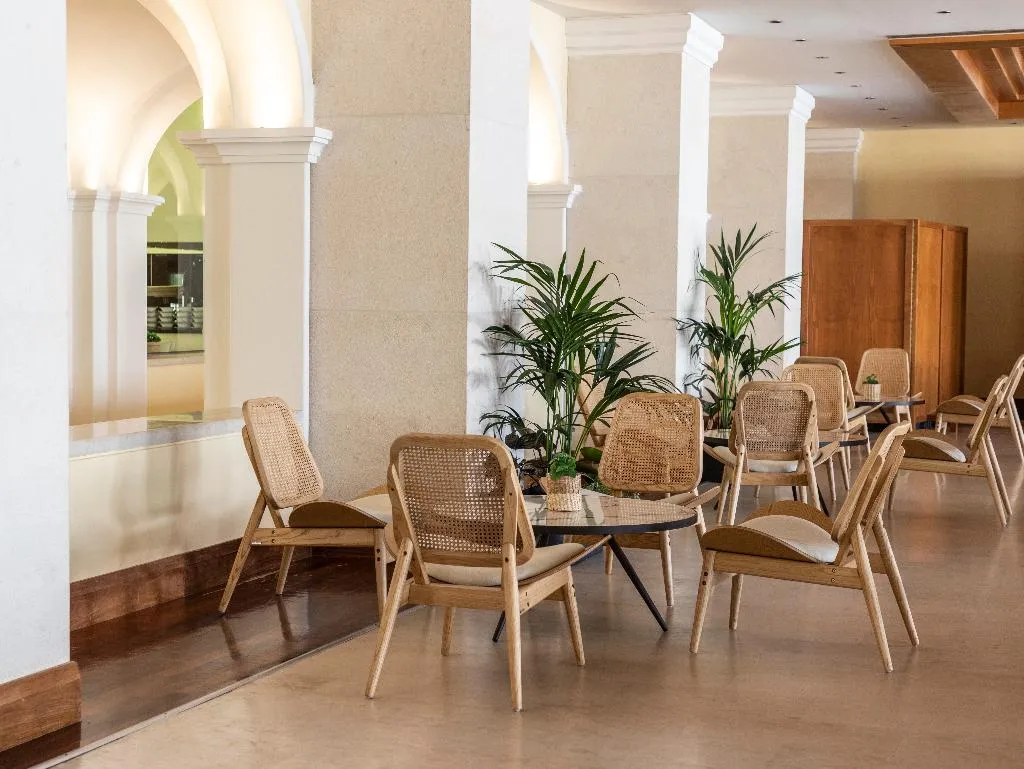 Bar, Kerkyra Blue Hotel N' Spa, Corfu