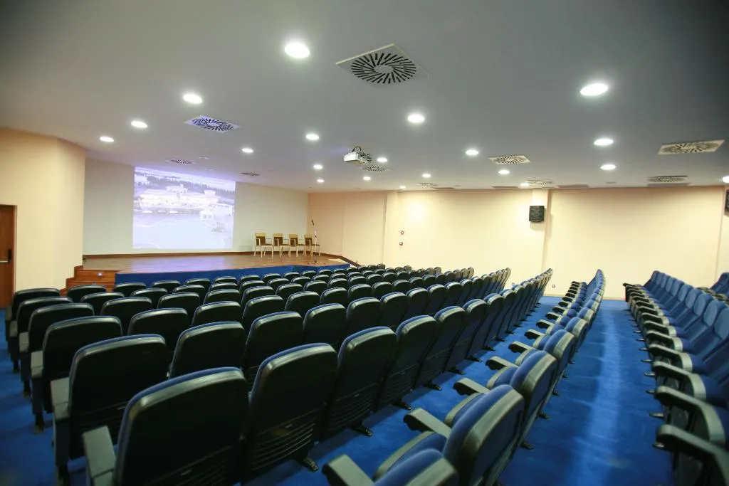 Conferences, Hotel Bonalba Alicante, Costa Blanca