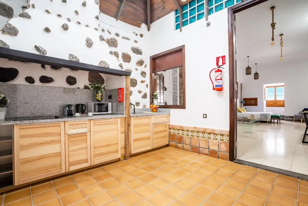 SUITE DELUXE Room, El Charco Suite, Lanzarote
