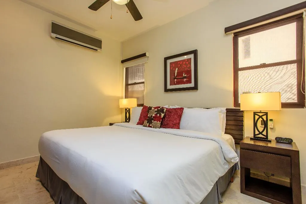APARTMENT ONE BEDROOM Room, El Faro Residences, Playa Del Carmen