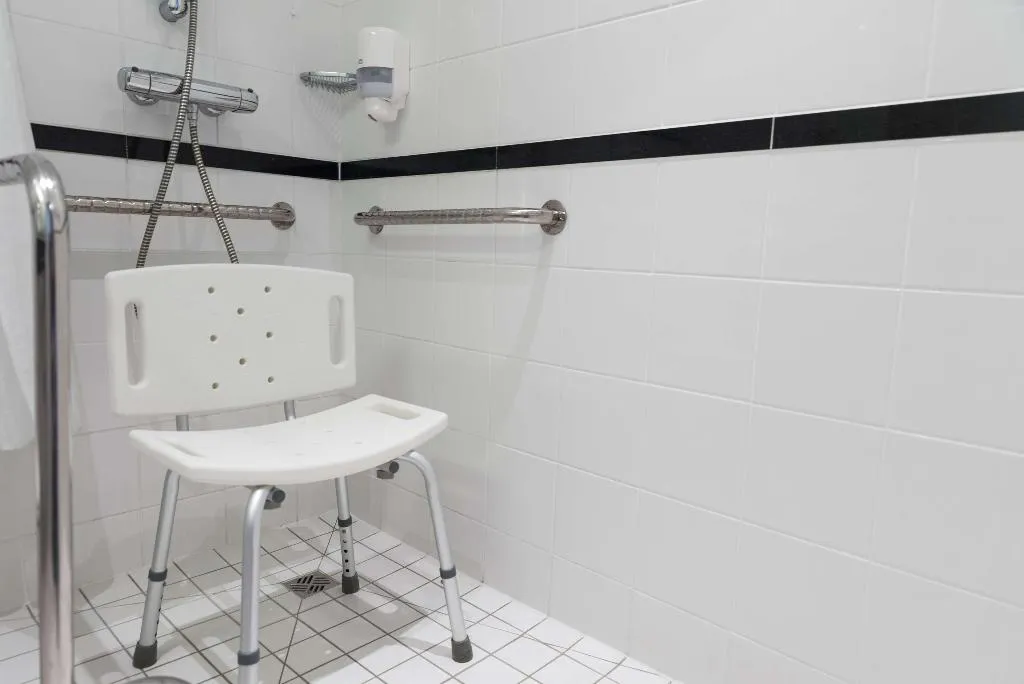 DOUBLE SINGLE USE STANDARD Room, Scandic Gdansk, Gdansk