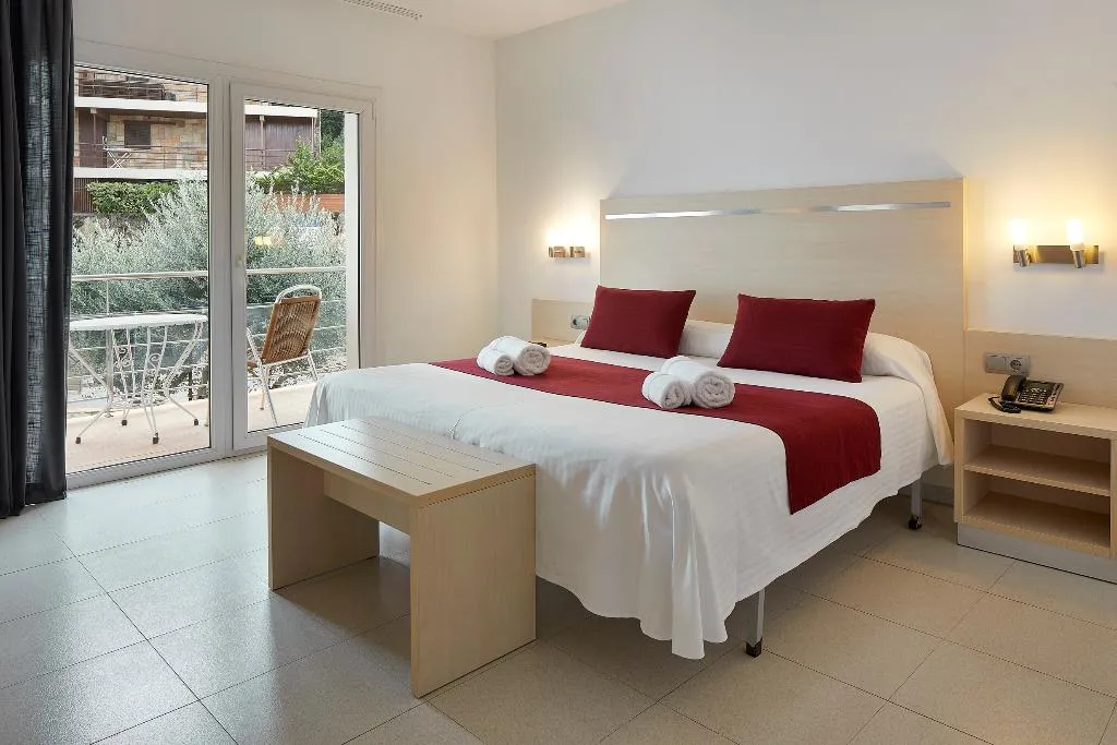 DOUBLE STANDARD Room, Reimar, Barcelona