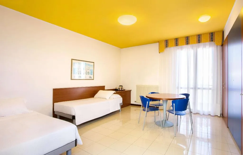 Room, Best Western Titian Inn Hotel Venice Airport, Venice