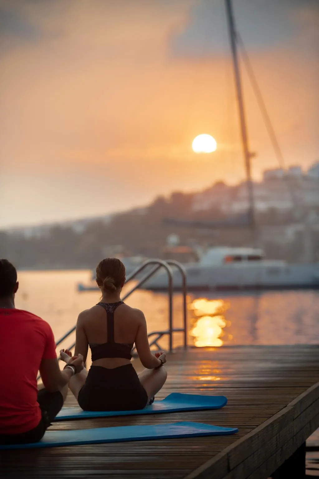 Sports and Entertainment, Cape Bodrum Luxury Hotel & Beach, Bodrum