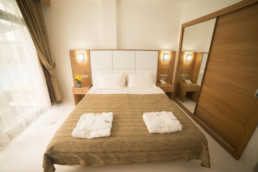 Room, Rooms Bohemian Hotel, Izmir
