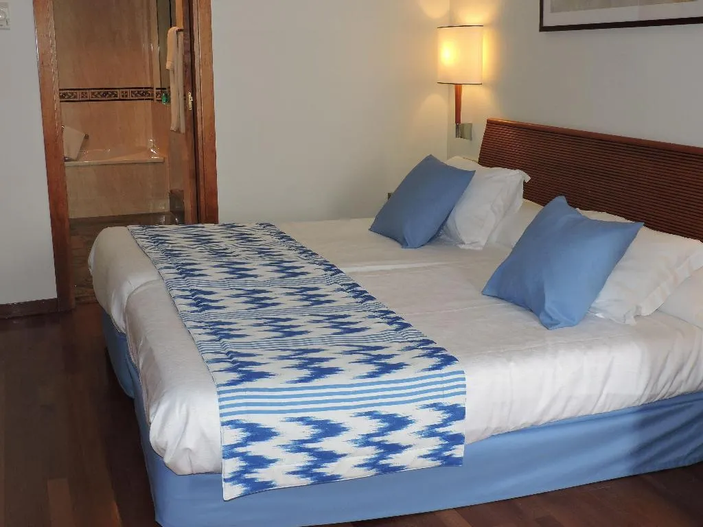 Room, Estival Park Silmar, Costa Brava