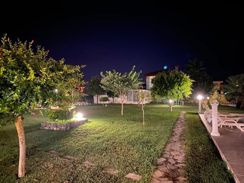 Beach, Yavuz Hotel, Dalaman