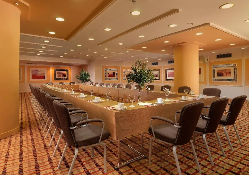 Conferences, Crowne Plaza Athens, Athens