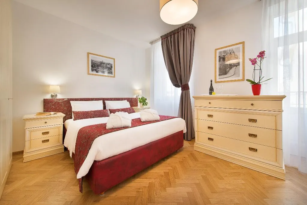 General view, Suite Home Prague, Prague