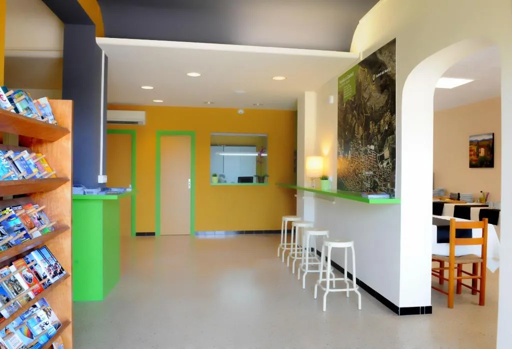 Lobby, Rv Hotels Hotel GR92, Costa Brava