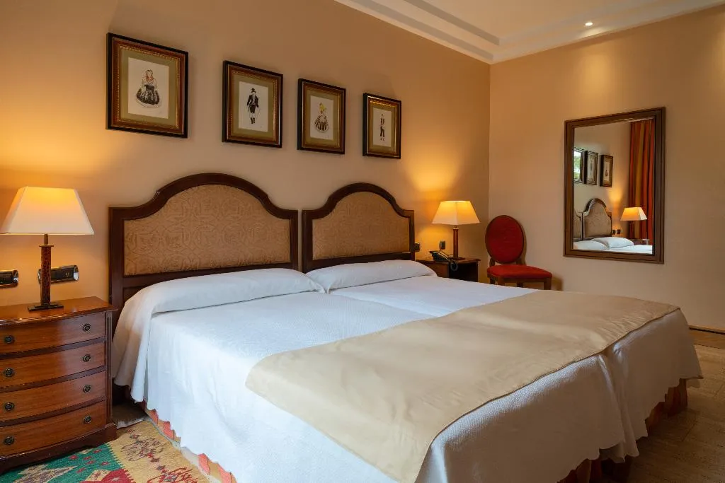 SUITE STANDARD Room, Villa Vik Hotel Boutique, Lanzarote