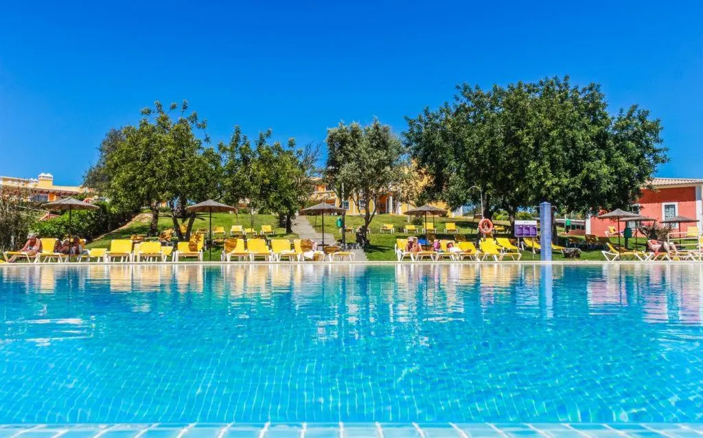 Pool, Colina da Lapa, Algarve