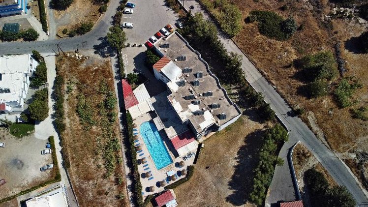 Image, Sun & Sea Apartments, Rhodes