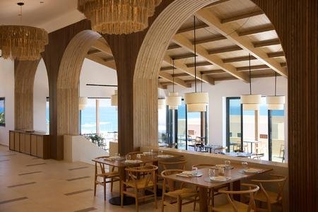 Oros Luxury Beach Resort, Crete