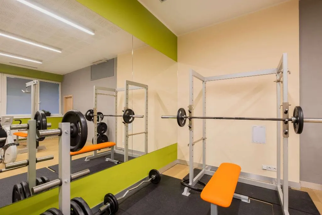 Sports and Entertainment, Clarion Congress Hotel Ostrava, Prague
