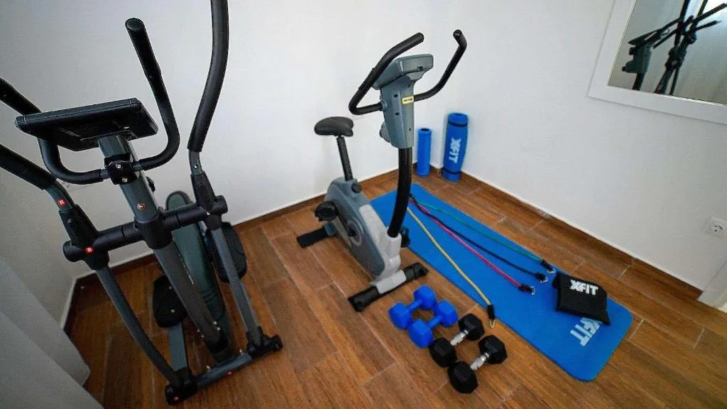 Room, Acrotel Porto Brava Luxury Villas, Halkidiki