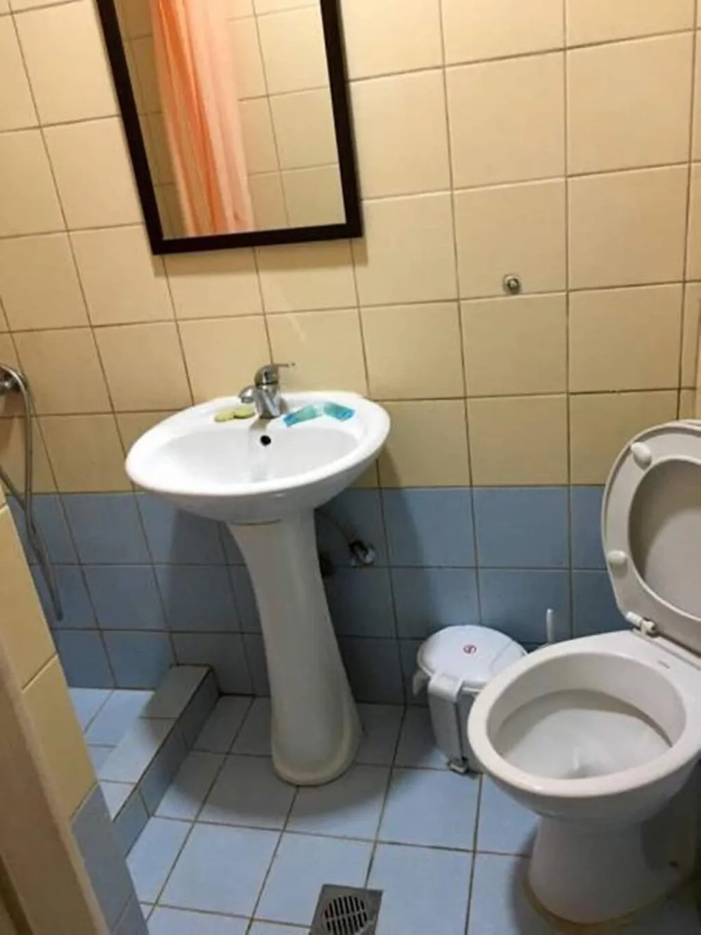 Room, Hotel Kastoria, Halkidiki