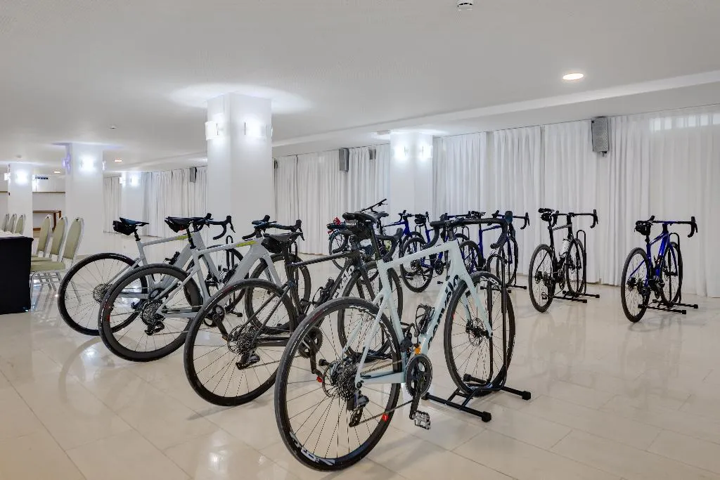 Sports and Entertainment, Daniya Denia Spa and Business, Costa Blanca