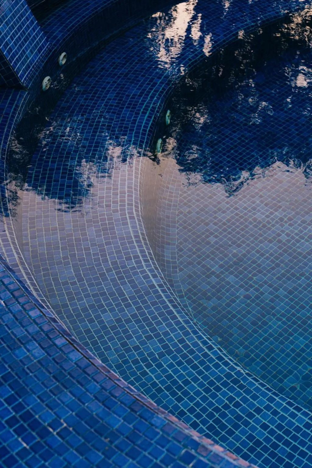 Pool, Miramare Sea Resort and Spa, Naples