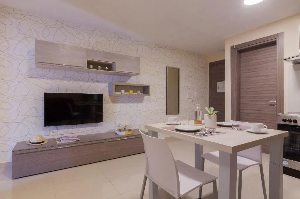 APARTMENT ONE BEDROOM Room, Blubay Apartments by ST Hotels, Malta